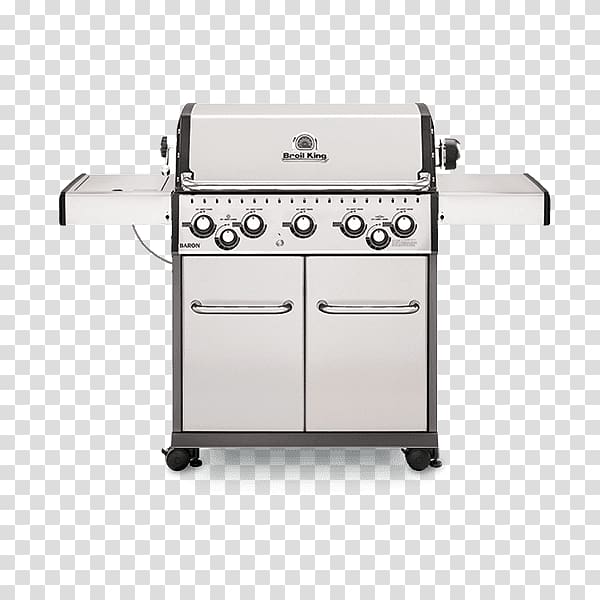 Barbecue Grilling Broil King Baron 490 Rotisserie Cooking, barbecue transparent background PNG clipart