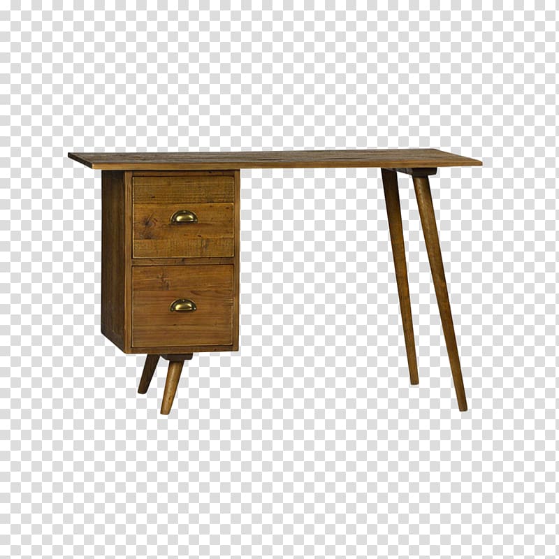 Carlton House desk Drawer Writing desk Secretary desk, wood desk transparent background PNG clipart