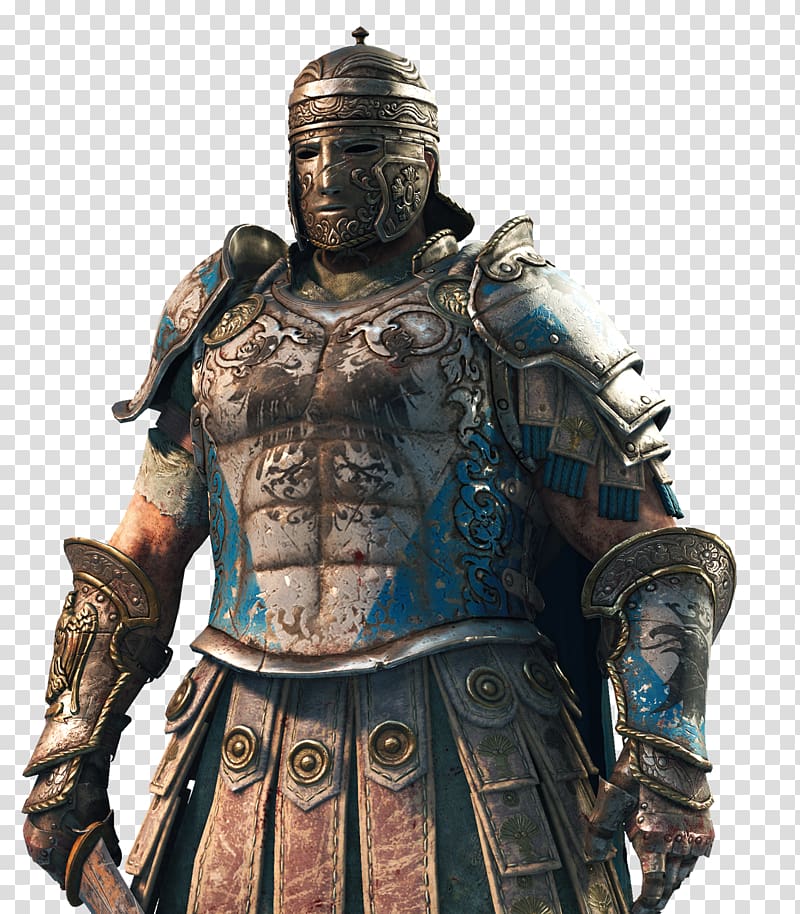 For Honor Centurion Knight PlayStation 4 Gladius, honor transparent background PNG clipart