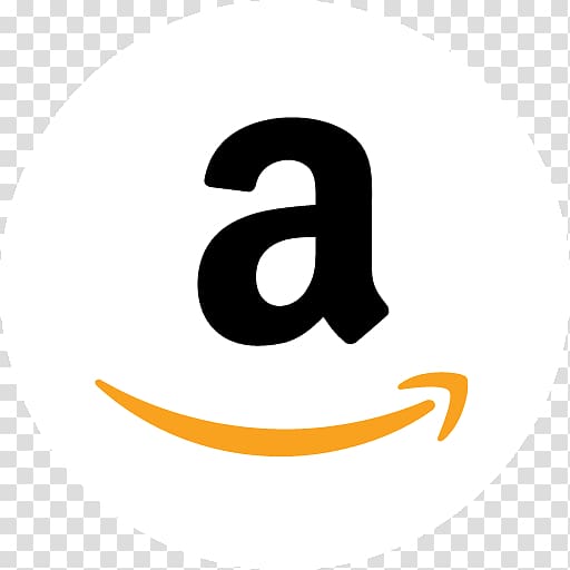 Amazon.com Brand Retail Etsy, others transparent background PNG clipart