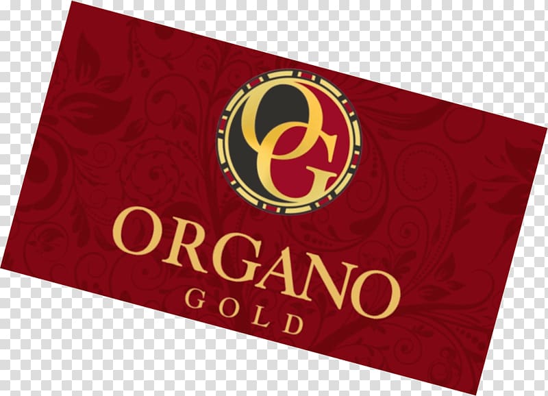 Brand Logo Organo Maroon Font, Flag transparent background PNG clipart