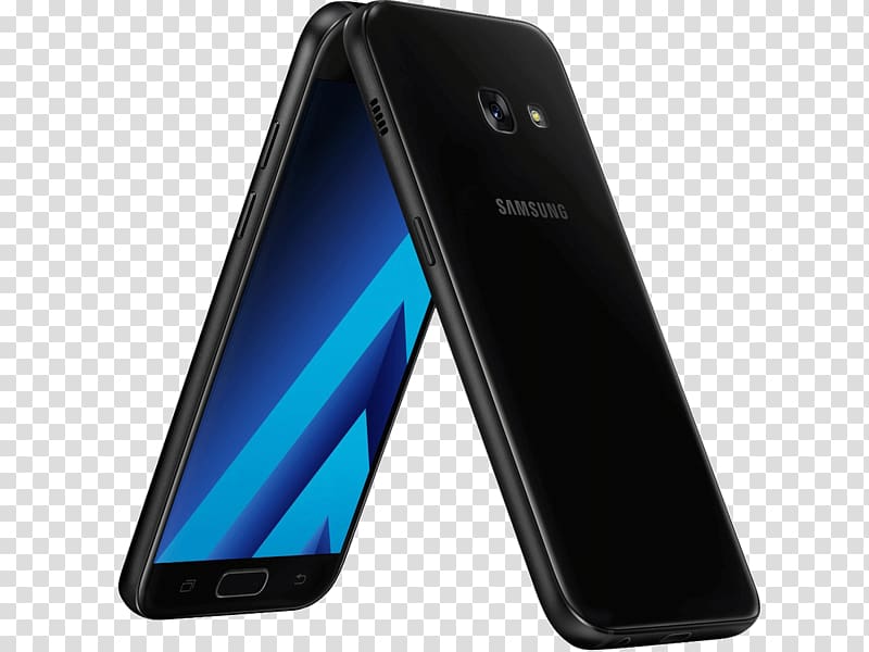 Samsung Galaxy A5 (2017) Samsung Galaxy A3 (2017) Samsung Galaxy A7 (2017) Samsung Galaxy A3 (2015), samsung transparent background PNG clipart