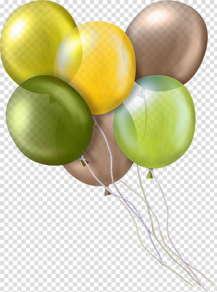 Balloon Birthday Free content, balloon transparent background PNG clipart