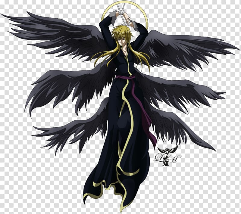 Hades Aquarius Camus Athena Pegasus Seiya Alone, lost transparent background PNG clipart