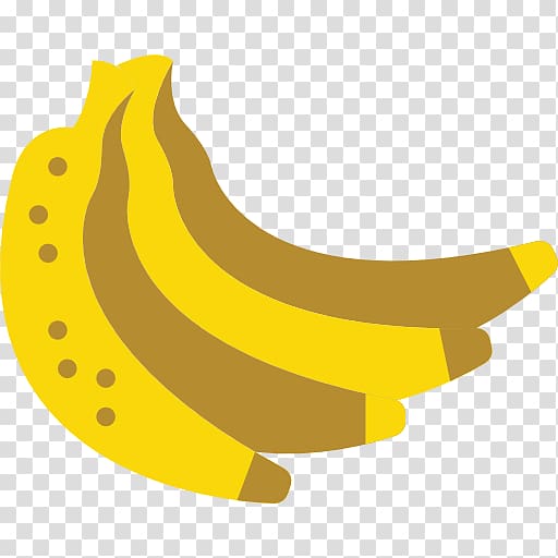 Banana Baby-led weaning Food , banana transparent background PNG clipart