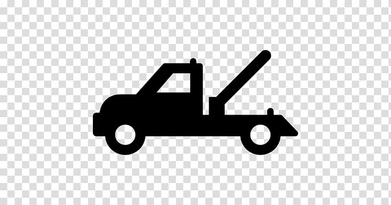 Car James Towing LLC Tow truck, car transparent background PNG clipart