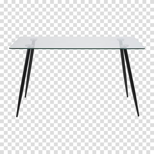 Table Desk Office IKEA Glass, table transparent background PNG clipart
