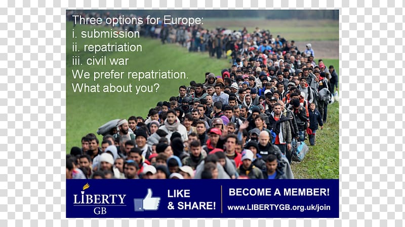 European migrant crisis European Union Human migration Immigration, Repatriation transparent background PNG clipart
