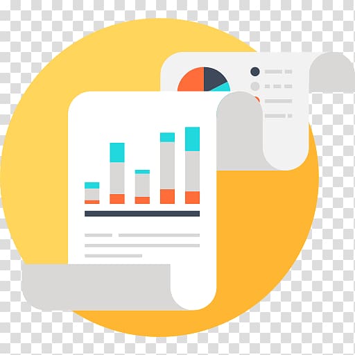 Financial statement Finance Report Financial services, analytics transparent background PNG clipart