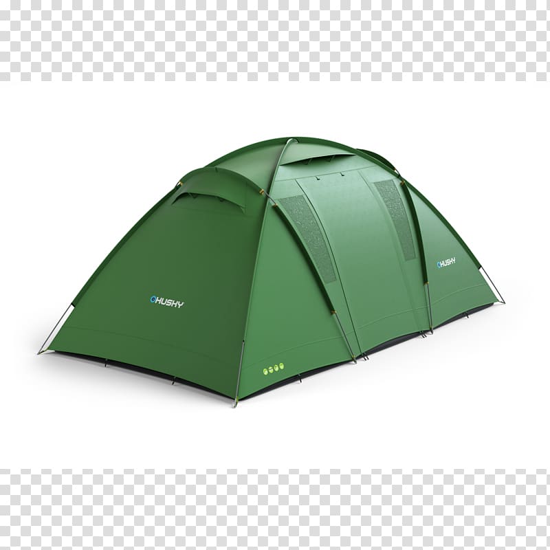 Tent Siberian Husky Sleeping Mats Campsite Coleman Darwin, campsite transparent background PNG clipart