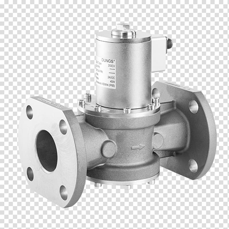 Solenoid valve Nominal Pipe Size Safety valve Pressure, high pressure cordon transparent background PNG clipart