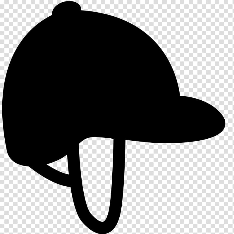 Equestrian Helmets Horse , transparent background PNG clipart