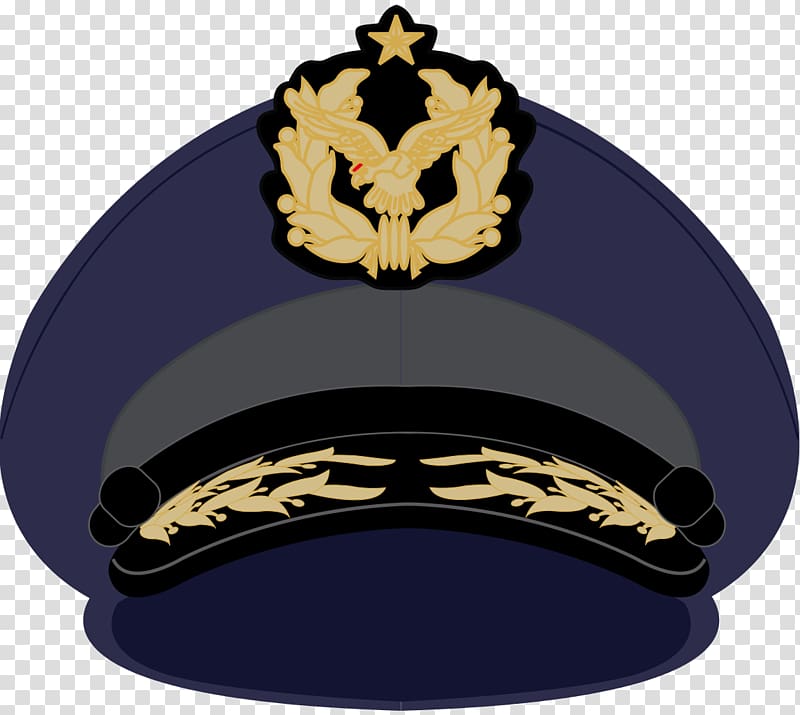 Baseball cap Chilean Air Force, Cap transparent background PNG clipart