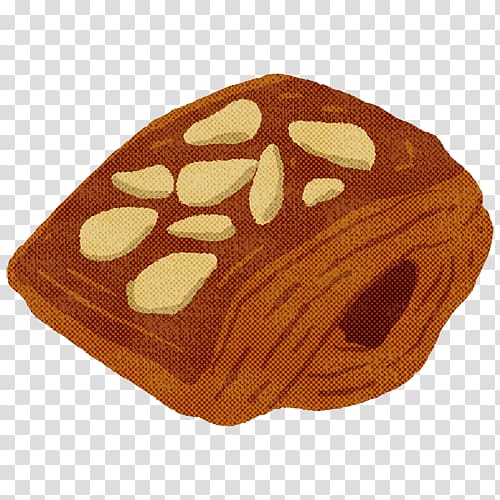 HTTP cookie Biscuit Nut, Almond Cookies FIG. transparent background PNG clipart