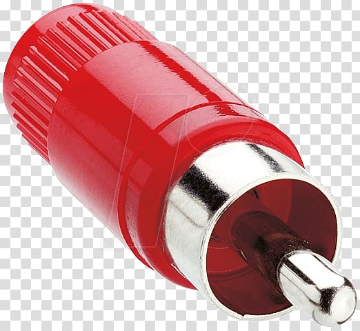 Electrical connector RCA connector Lumberg Holding Buchse Phone connector, others transparent background PNG clipart