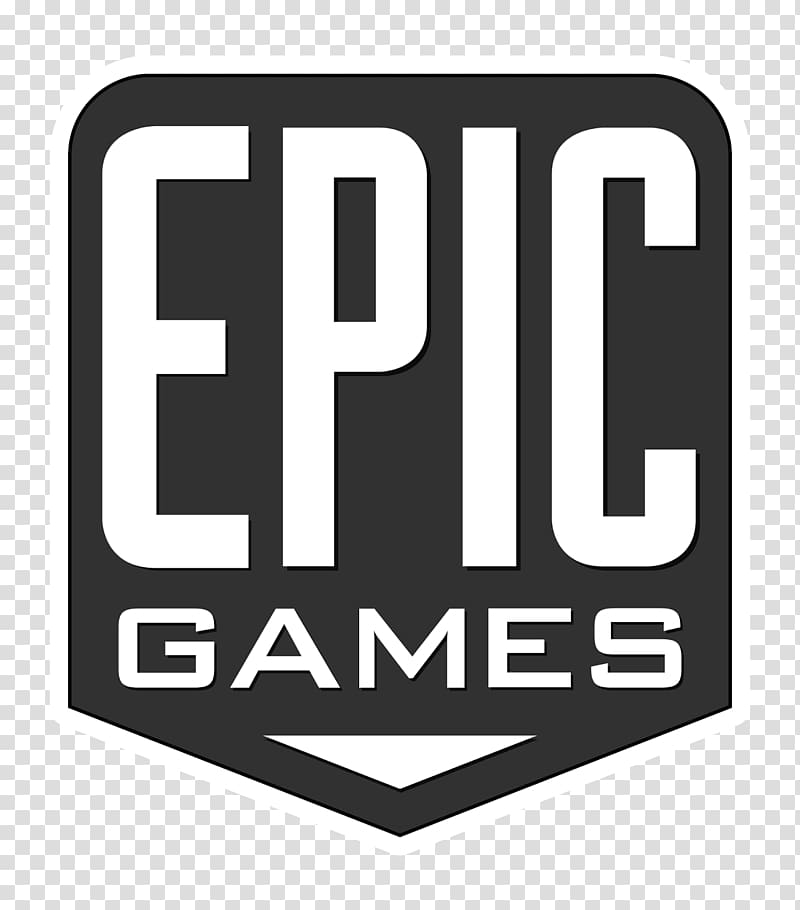 Logo Fortnite Epic Games Video Games, fortnite shot transparent background PNG clipart