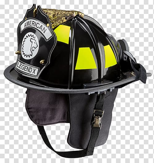 Firefighter\'s helmet Fire department, firefighter transparent background PNG clipart