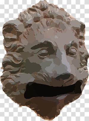 Lion , lion transparent background PNG clipart thumbnail