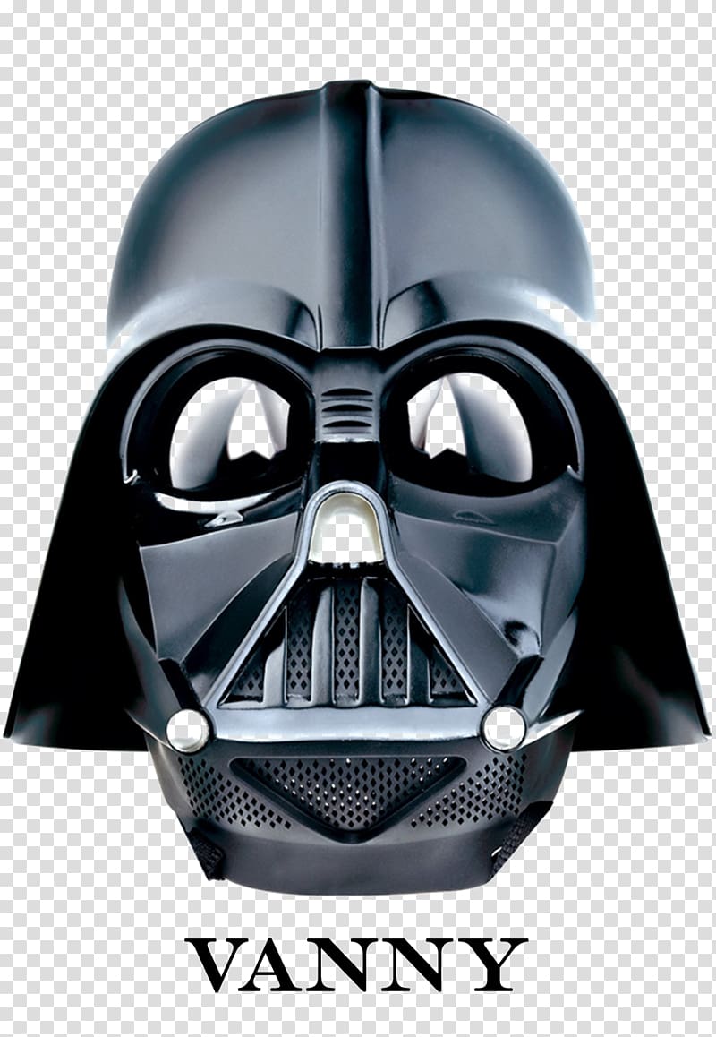 Anakin Skywalker Chewbacca Darth Maul Hasbro Darth Vader Voice Changer Star Wars Day, dart vader transparent background PNG clipart