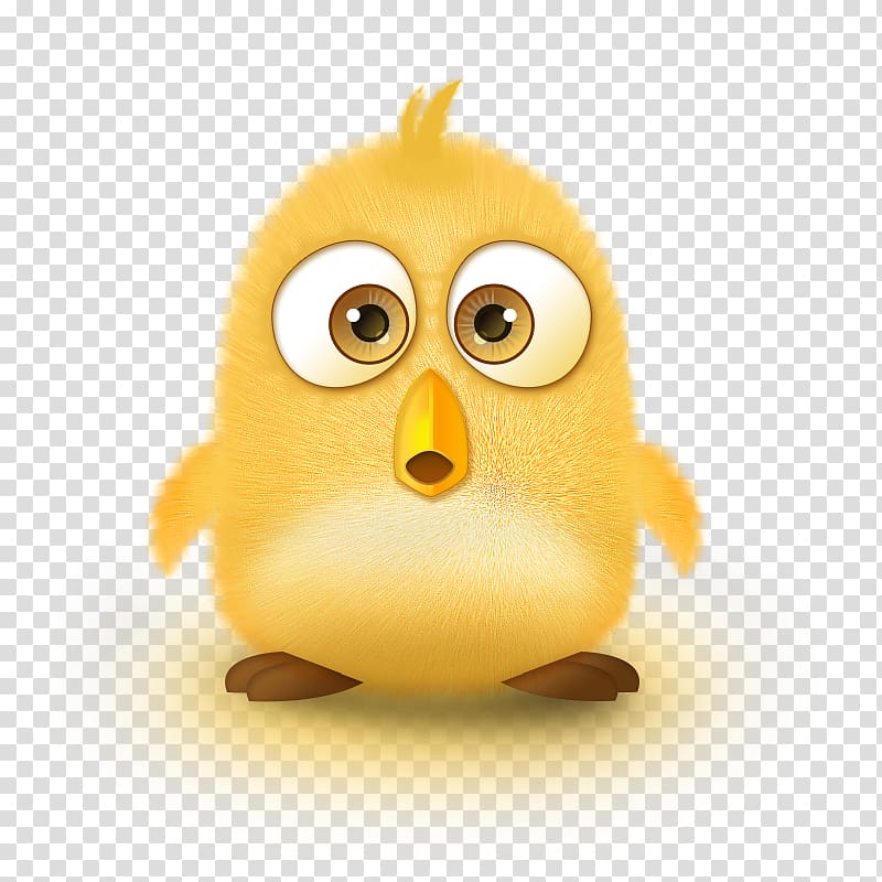 Chicken Animation, chick transparent background PNG clipart