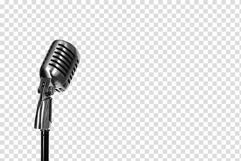 Microphone Stands Audio Technology, microphone transparent background PNG clipart