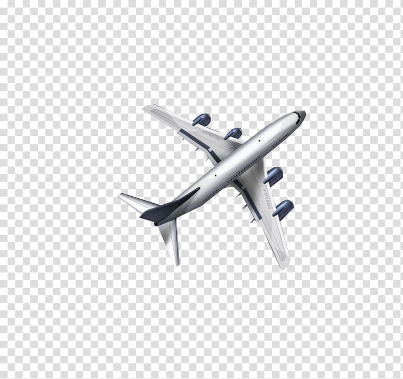 Airplane Aircraft Transport Icon, aircraft transparent background PNG clipart