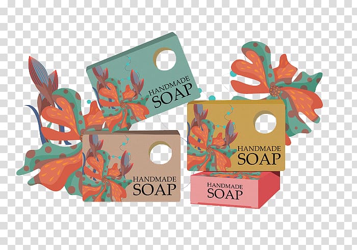 Soapbox Euclidean Mockup, household hygiene supplies soap transparent background PNG clipart