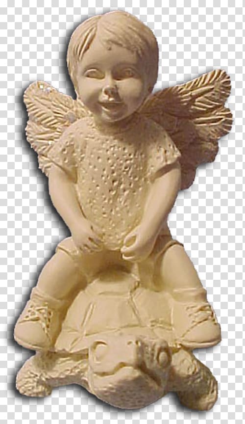 Angel Hummel figurines Collectable Doll, angel transparent background PNG clipart