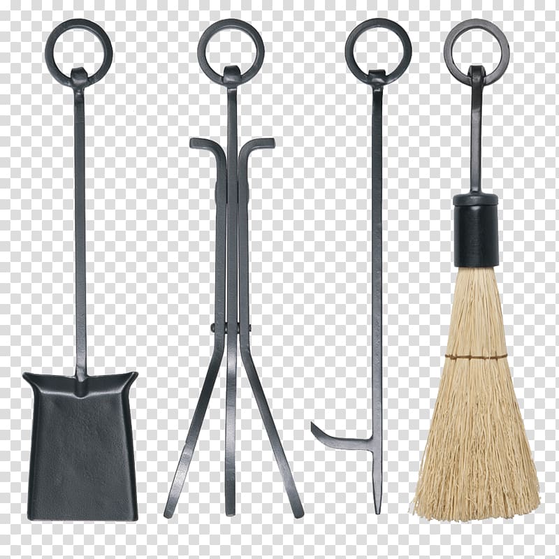 Brush Fire iron Tool Household Cleaning Supply Fireplace, brush ring transparent background PNG clipart