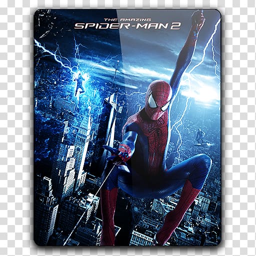 Spider-Man Gwen Stacy Film poster, spider-man transparent background PNG clipart