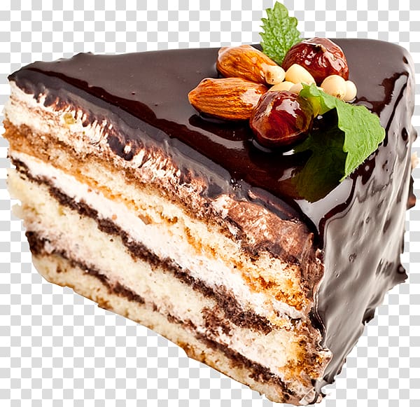 Chocolate cake Birthday cake Sponge cake Torte, spagetti pasta transparent background PNG clipart
