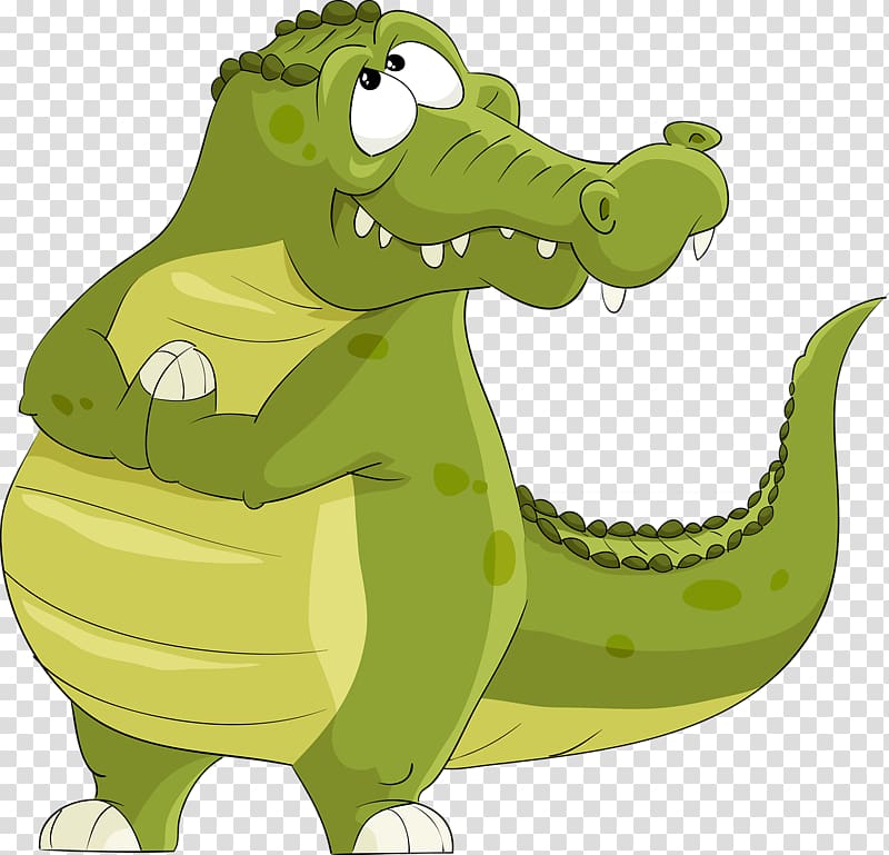 crocodile illustration, Crocodile Alligator Cartoon , Cartoon crocodile transparent background PNG clipart