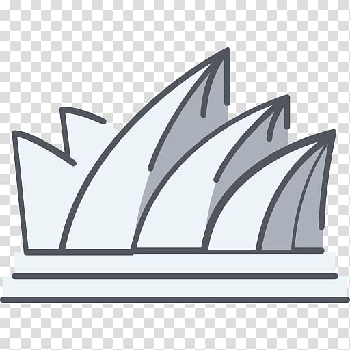 Sydney Opera House Computer Icons, sydney transparent background PNG clipart