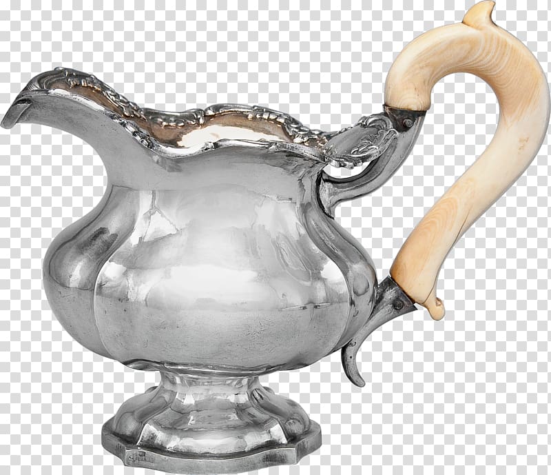 Jug Vase Tableware , copper transparent background PNG clipart