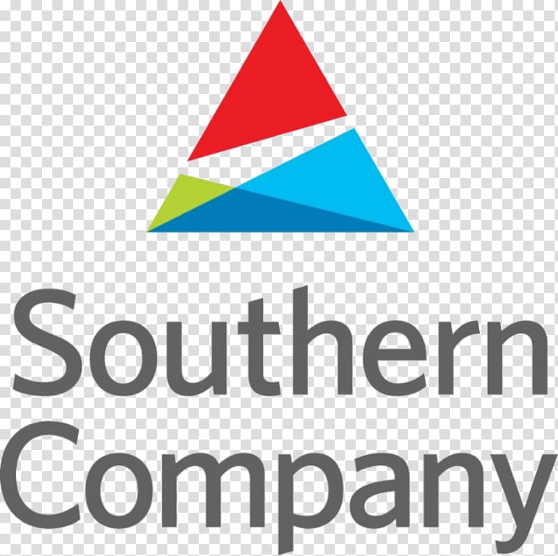 Southern Company Gas Logo Natural gas, company logo transparent background PNG clipart