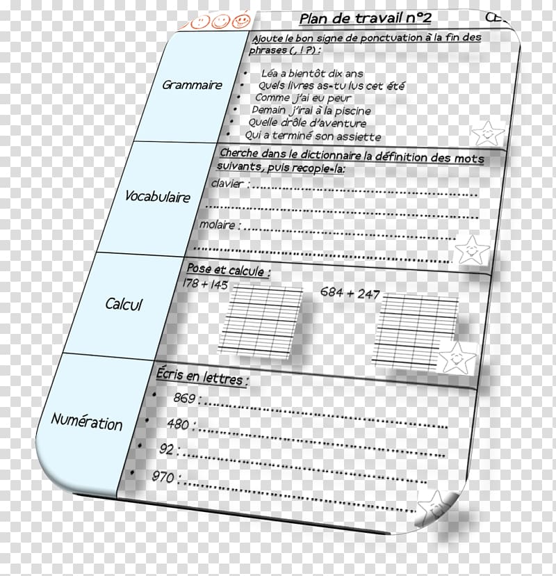 Mathematics Cours élémentaire 1re année Cours élémentaire 2e année École primaire en France School, Mathematics transparent background PNG clipart