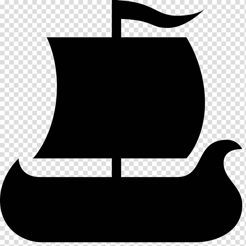 Viking ships Computer Icons Boat Yacht, passenger ship transparent background PNG clipart