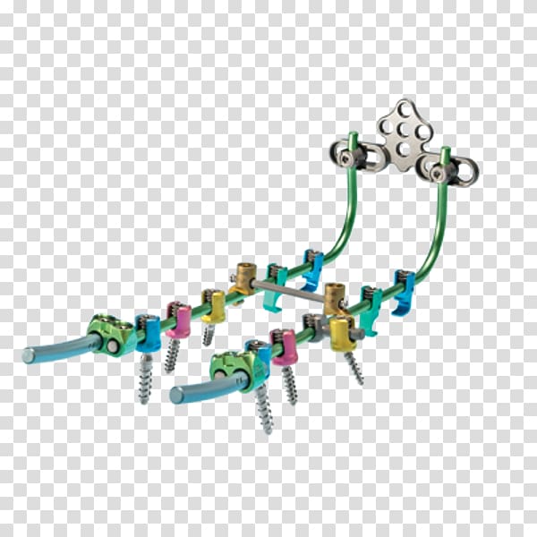 Cervical vertebrae Vertebral column Arthrodesis Occipital bone Osteosynthesis, medal of honor: allied assault: spearhead transparent background PNG clipart