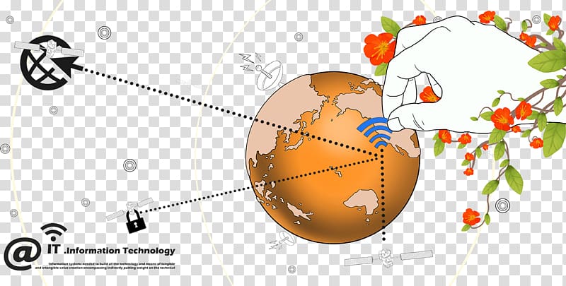 Earth Angle Benchmark Surveyor Dumpy level, Earth and hand signals transparent background PNG clipart