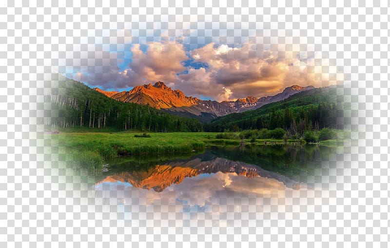 Mount Scenery Water resources Lake District Loch Desktop , lake transparent background PNG clipart