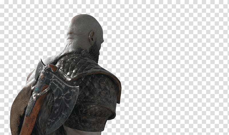 God of War PlayStation 4 Kratos PlayStation 3, god of war transparent background PNG clipart