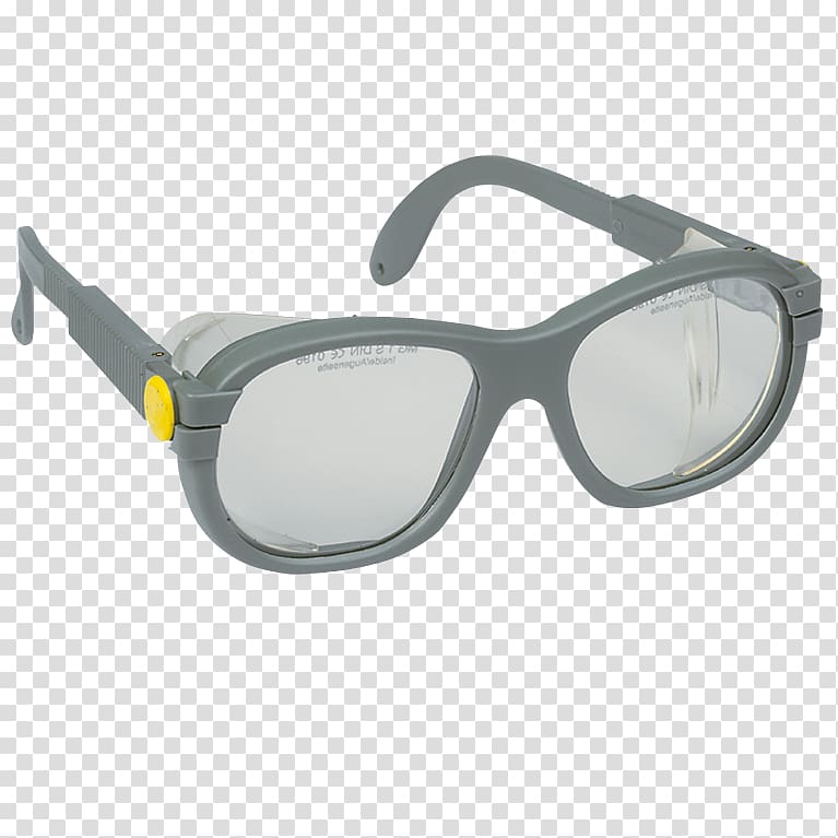 Goggles Light Sunglasses Product design, safe production transparent background PNG clipart