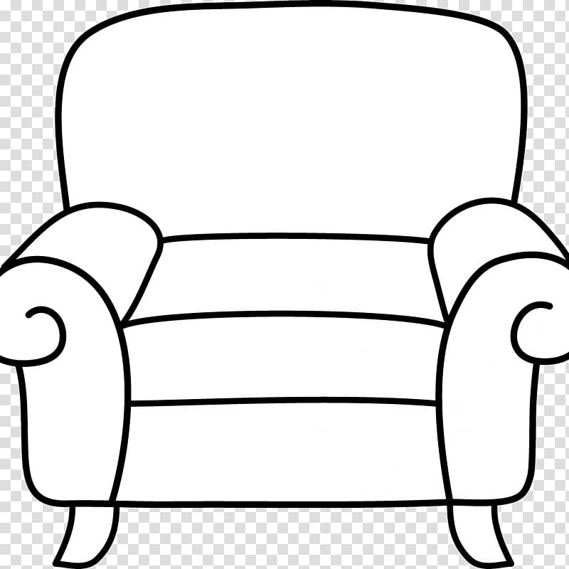 Table Chair Furniture Couch, table transparent background PNG clipart