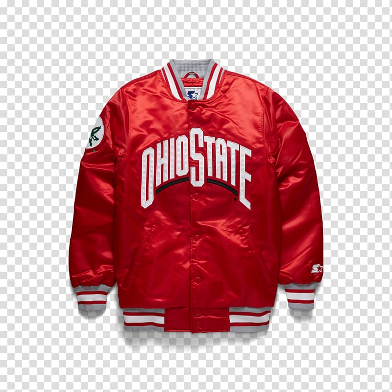 Sports Fan Jersey Ohio State Buckeyes football Ohio State University NCAA Division I Football Bowl Subdivision, Ohio State Buckeyes Mens Basketball transparent background PNG clipart