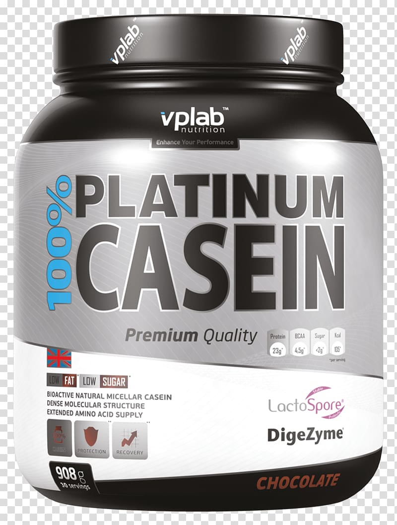 Casein Protein Dietary supplement Bodybuilding supplement Whey, others transparent background PNG clipart