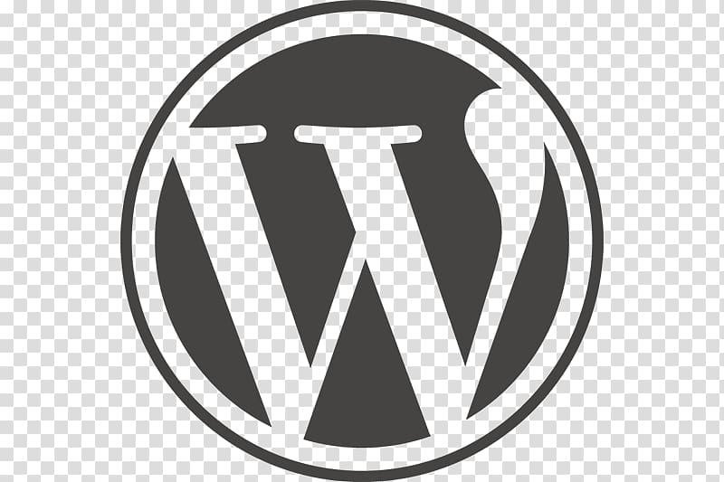 WordPress.com, WordPress transparent background PNG clipart