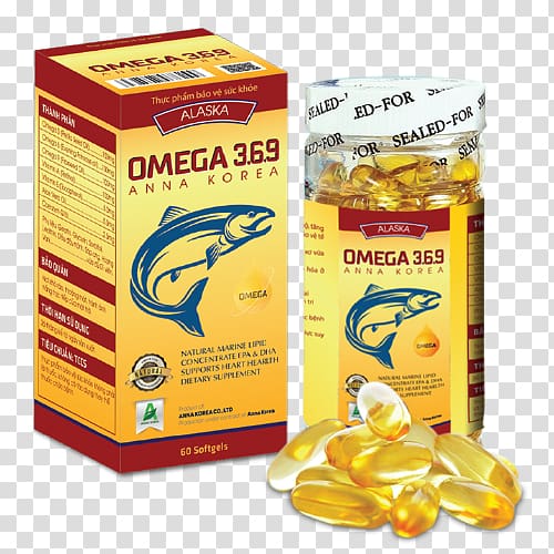 Dietary supplement Fish oil Vitamin Omega-3 fatty acids, alovera transparent background PNG clipart