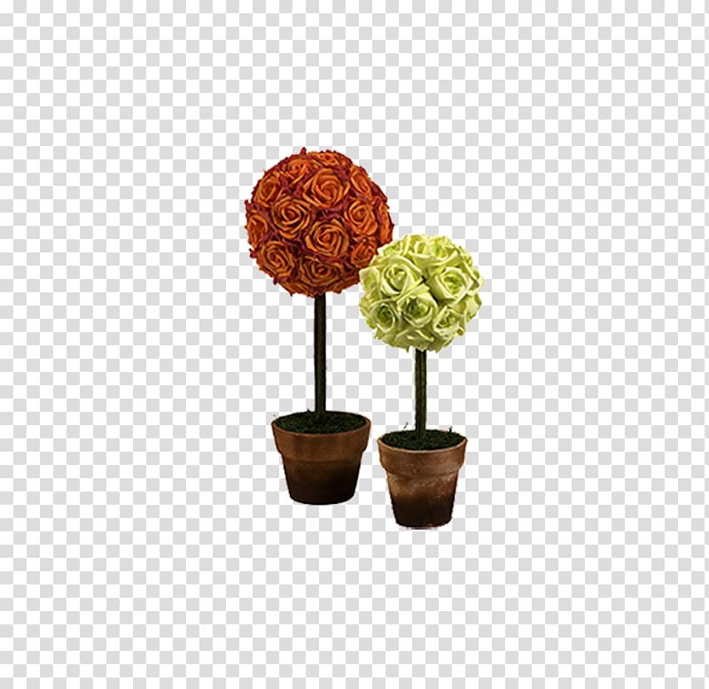 Beach rose Paper Flower Garden roses Topiary, rose transparent background PNG clipart