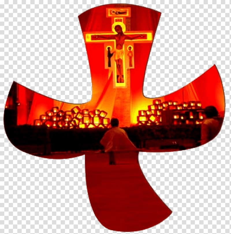 Taizé Community Prayer Ecumenism Christianity, Croix transparent background PNG clipart