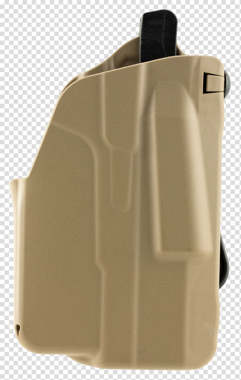 Gun Holsters Paddle holster Glock 43 Firearm, others transparent background PNG clipart